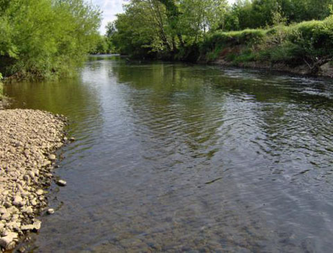 Rzeka Egel2 (GB)